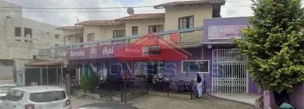 Ponto Comercial para alugar, 80m² no Boqueirão, Araucária