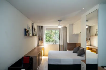 Kitnet com 1 Quarto à venda, 25m² no Bela Vista, São Paulo