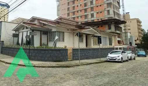 Imóvel Comercial com 10 Quartos para alugar, 400m² no Victor Konder, Blumenau