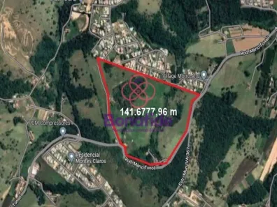 à venda, 141678m² no Medeiros, Jundiaí
