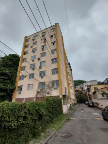 Apartamento com 2 Quartos para alugar, 55m² no Madureira, Rio de Janeiro