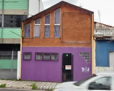 Imóvel Comercial com 6 Quartos à venda, 172m² no Centro, Sorocaba