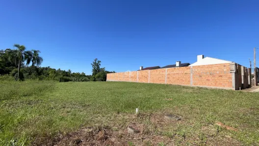 Lote/Terreno à venda, 420m² no Conventos, Vera Cruz