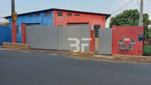 Galpão/Depósito/Armazém à venda, 730m² no Recreio Campestre Jóia, Indaiatuba