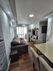 Apartamento com 2 Quartos à venda, 58m² no Vila Andrade, São Paulo