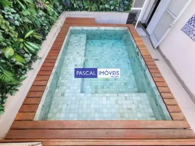 Cobertura com 3 Quartos à venda, 276m² no Jurubatuba, São Paulo