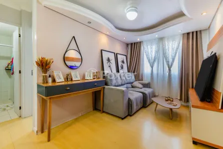 Apartamento com 3 Quartos à venda, 53m² no Sarandi, Porto Alegre