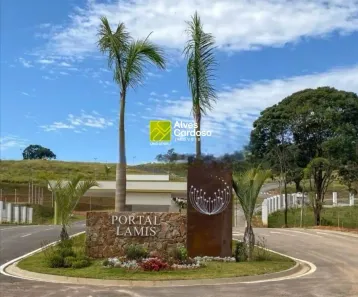 Lote/Terreno à venda, 300m² no Laranja Azeda, Atibaia
