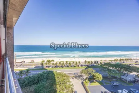 Apartamento com 4 Quartos à venda, 141m² no Barra da Tijuca, Rio de Janeiro