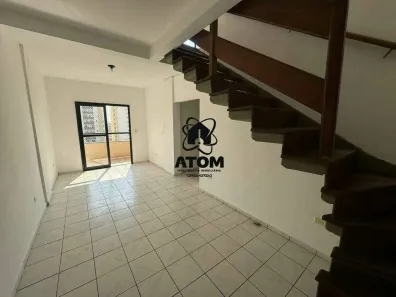 Apartamento com 4 Quartos à venda, 150m² no Vila Paulista, Taubaté