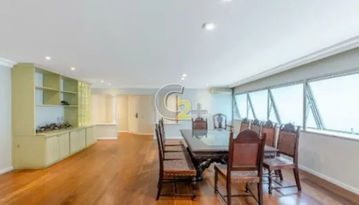 Apartamento com 3 Quartos à venda, 170m² no Jardim Paulista, São Paulo