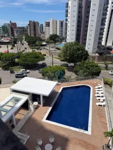 Apartamento com 4 Quartos à venda, 200m² no Aeroclube, João Pessoa