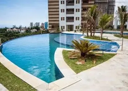 Apartamento com 4 Quartos à venda, 225m² no Patamares, Salvador