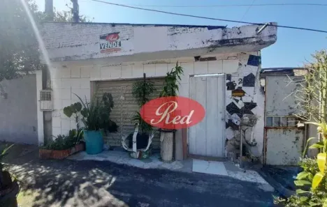 Casa com 2 Quartos à venda, 56m² no Parque Maria Helena, Suzano
