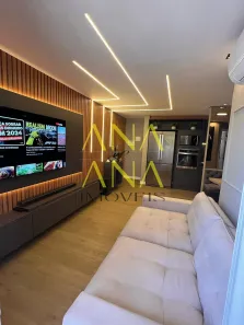 Apartamento com 2 Quartos à venda, 54m² no Bairro do Uberaba, Bragança Paulista