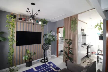 Apartamento com 1 Quarto à venda, 36m² no Vila Aurora (Zona Norte), São Paulo