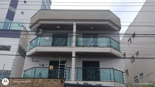 Apartamento com 1 Quarto à venda, 51m² no Caiçara, Praia Grande