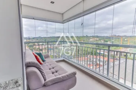 Apartamento com 2 Quartos à venda, 65m² no Caxingui, São Paulo