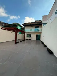 Casa com 3 Quartos à venda, 160m² no Portinho, Cabo Frio
