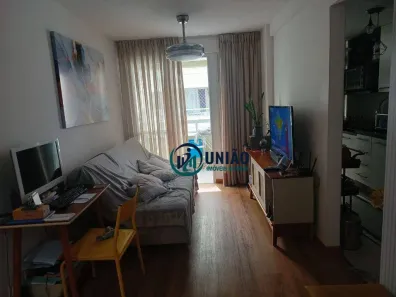 Apartamento com 2 Quartos à venda, 56m² no Badu, Niterói