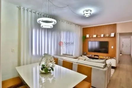 Sobrado com 3 Quartos à venda, 320m² no Chácara Mafalda, São Paulo