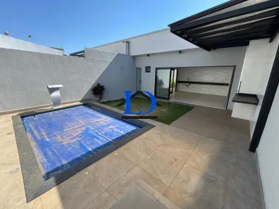 Casa com 3 Quartos à venda, 120m² no Cardoso, Aparecida de Goiânia
