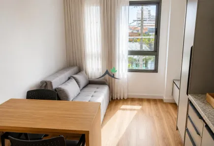 Apartamento com 1 Quarto para alugar, 30m² no Barra, Salvador