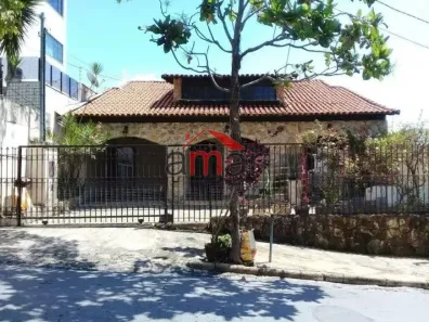 Casa com 4 Quartos à venda, 500m² no Ouro Preto, Belo Horizonte