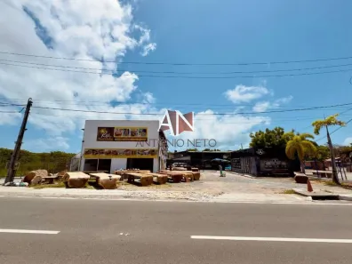 Ponto Comercial para alugar, 189m² no Cararu, Eusébio