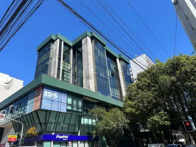 Sala Comercial para alugar, 62m² no São Pelegrino, Caxias do Sul