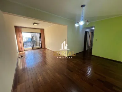 Apartamento com 3 Quartos à venda, 114m² no Santa Maria, São Caetano do Sul