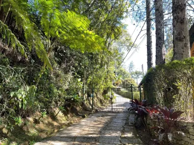 Lote/Terreno à venda, 3554m² no Mury, Nova Friburgo