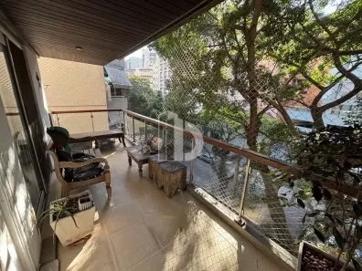 Apartamento com 2 Quartos à venda, 95m² no Lagoa, Rio de Janeiro