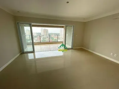 Apartamento com 4 Quartos à venda, 273m² no Vila Mendonça, Araçatuba