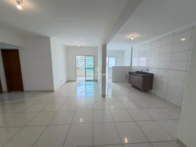 Apartamento com 2 Quartos à venda, 88m² no Guilhermina, Praia Grande