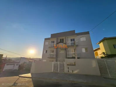 Apartamento com 2 Quartos à venda, 53m² no Residencial Santo Antônio, Franco da Rocha