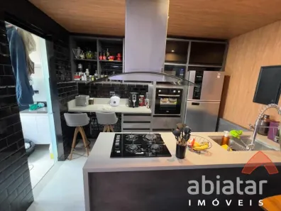 Cobertura com 2 Quartos à venda, 160m² no Jardim Monte Alegre, Taboão da Serra