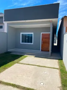 Casa com 2 Quartos à venda, 80m² no Jardim Atlântico Leste (Itaipuaçu), Maricá