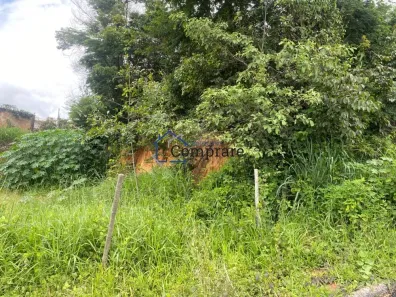 Lote/Terreno à venda, 372m² no Tropical, Contagem
