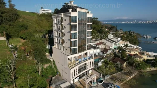 Apartamento com 4 Quartos à venda, 168m² no Canto da Praia, Itapema