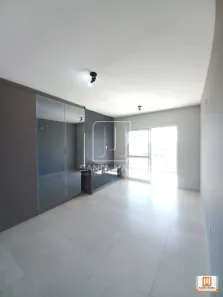 Apartamento com 2 Quartos para alugar, 85m² no Jardim Califórnia, Ribeirão Preto
