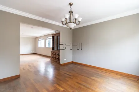 Apartamento com 3 Quartos à venda, 210m² no Vila Uberabinha, São Paulo