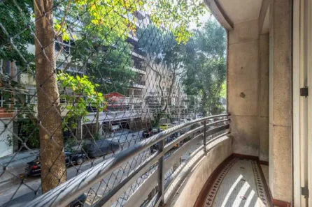 Apartamento com 3 Quartos à venda, 200m² no Flamengo, Rio de Janeiro