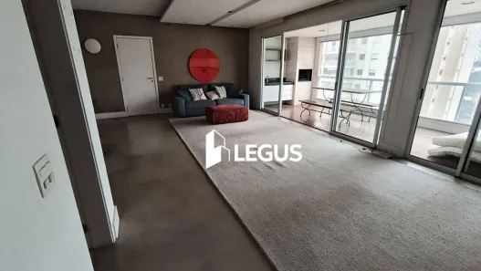 Apartamento com 4 Quartos à venda, 140m² no Pinheiros, São Paulo