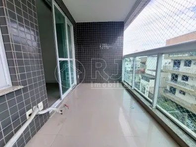 Apartamento com 2 Quartos à venda, 65m² no Tijuca, Rio de Janeiro