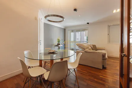 Apartamento com 2 Quartos à venda, 95m² no Lar São Paulo, São Paulo