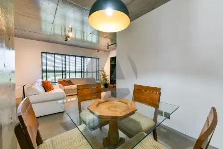 Apartamento com 1 Quarto para alugar, 69m² no Petrópolis, Porto Alegre