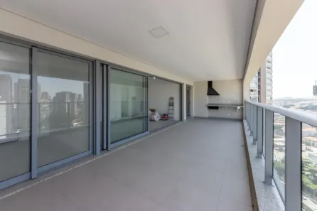 Apartamento com 4 Quartos à venda, 146m² no Vila Mariana, São Paulo