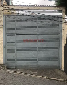 Sobrado com 4 Quartos à venda, 350m² no Vila Maria Alta, São Paulo