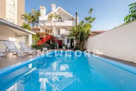 Casa com 3 Quartos à venda, 307m² no Menino Deus, Porto Alegre